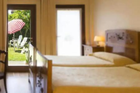 Relais Leon d'Oro - 41