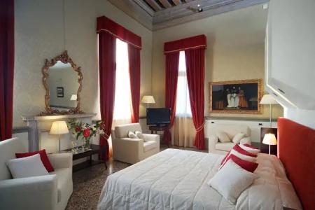 Ruzzini Palace - 127