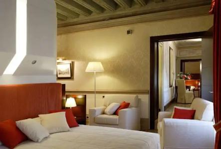 Ruzzini Palace - 166