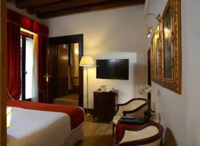 Ruzzini Palace - 117