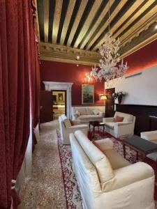 Ruzzini Palace - 174