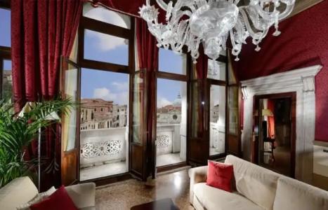 Ruzzini Palace - 167