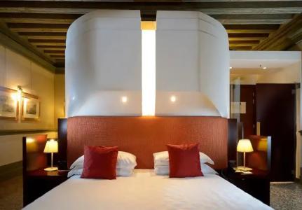 Ruzzini Palace - 132