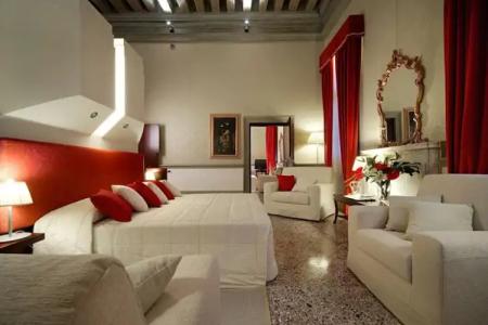 Ruzzini Palace - 165