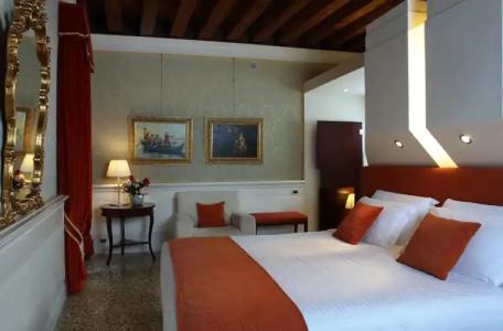 Ruzzini Palace - 139