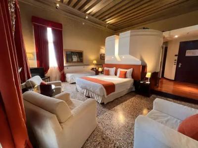 Ruzzini Palace - 134