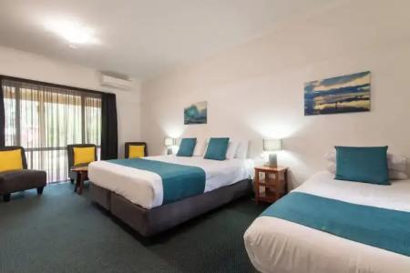 Stay Margaret River - 71