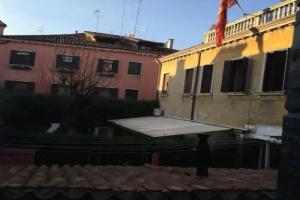 Hotel Vecellio Lagoon View, Venice