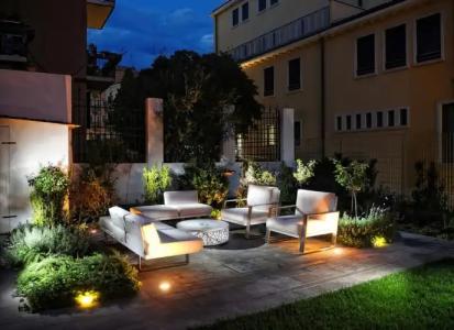 Carnival Palace - Venice Collection - 21