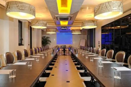 Carnival Palace - Venice Collection - 18