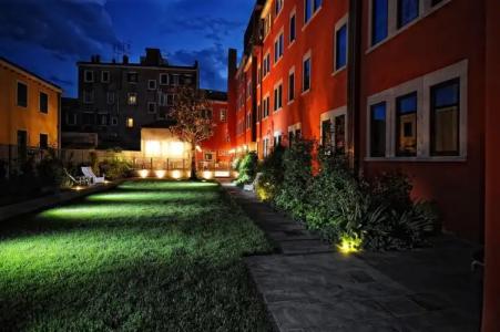 Carnival Palace - Venice Collection - 0