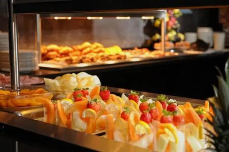 Carnival Palace - Venice Collection - 11