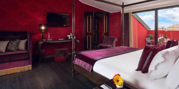 Carnival Palace - Venice Collection - 81