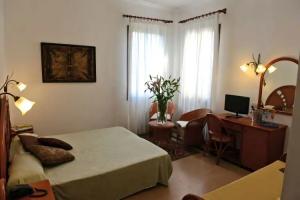 Hotel Villa Orio e Beatrice, Lido