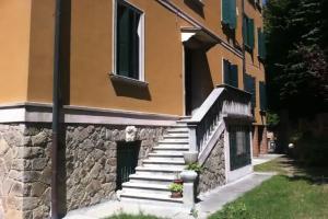 Hotel La Pergola di Venezia, Lido