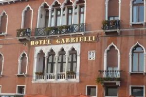 Hotel Gabrielli, Venice