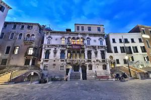 Residenza Ca' Malipiero Guest house, Venice