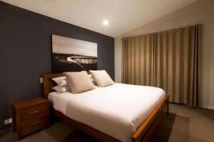 Central Avenue Apartments, Margaret River