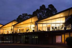Central Avenue Apartments, Margaret River