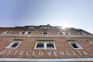 Generator Hostel, Venice
