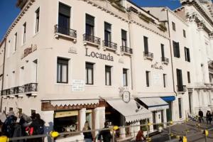 Locanda Vivaldi Mini-hotel