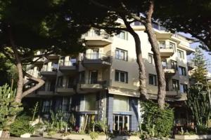 Sole Mare Mini-hotel, Ventimiglia