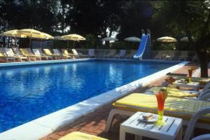 La Riserva di Castel d'Appio- Charme & Relax Mini-hotel, Ventimiglia