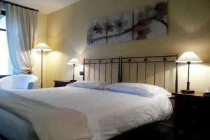 Hotel La Contrada, Verbania