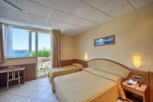 Hotel Residence Zust, Verbania