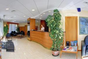 Hotel Residence Zust, Verbania