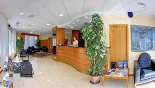 Residence Zust