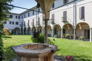 Il Chiostro, Verbania