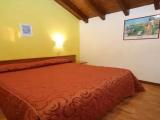 Double Attic room