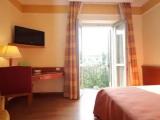 Classic Single room with garden view