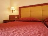 Classic Double room with garden view