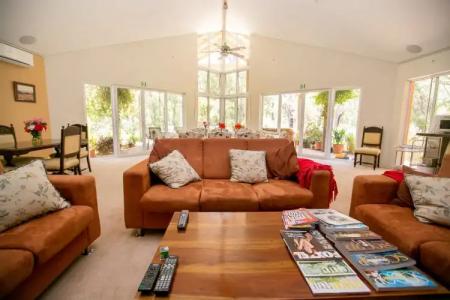 Margaret River Bed & Breakfast