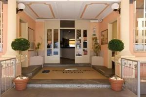 Albergo Pesce D'oro, Verbania
