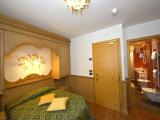 Standard Single room with balcony