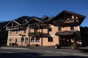 Locanda Locatori, Tonale