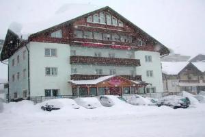 Hotel Sciatori, Tonale