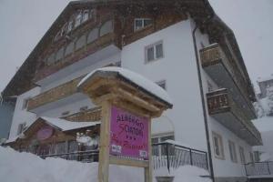 Hotel Sciatori, Tonale