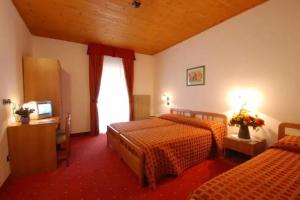 Hotel Adamello, Tonale