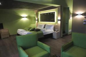 Hotel Adamello, Tonale