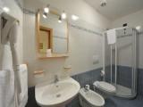 Deluxe Triple room with balcony