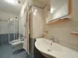 Deluxe Quadruple room with balcony