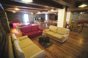 Hotel Dimora Storica La Mirandola, Tonale