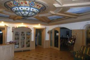 Hotel Gardenia, Tonale