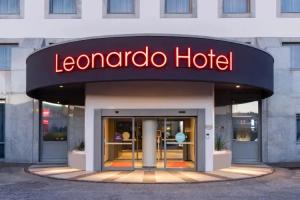 Leonardo Hotel, Verona
