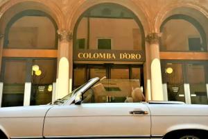 Hotel Colomba d'Oro, Verona