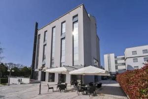 Hotel Gardenia, Verona